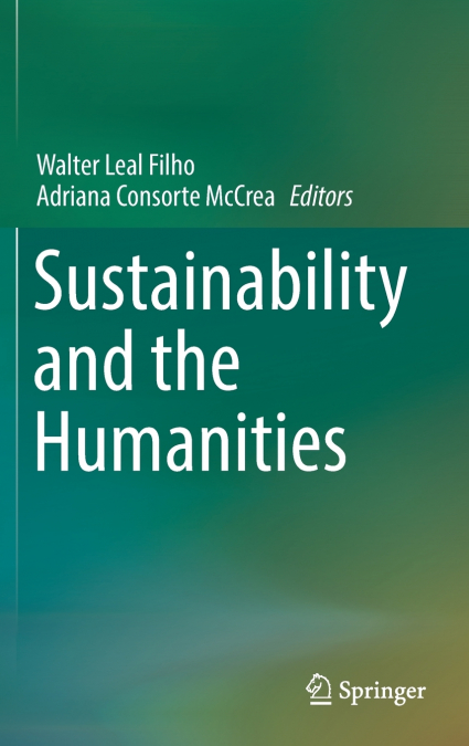 Sustainability and the Humanities
