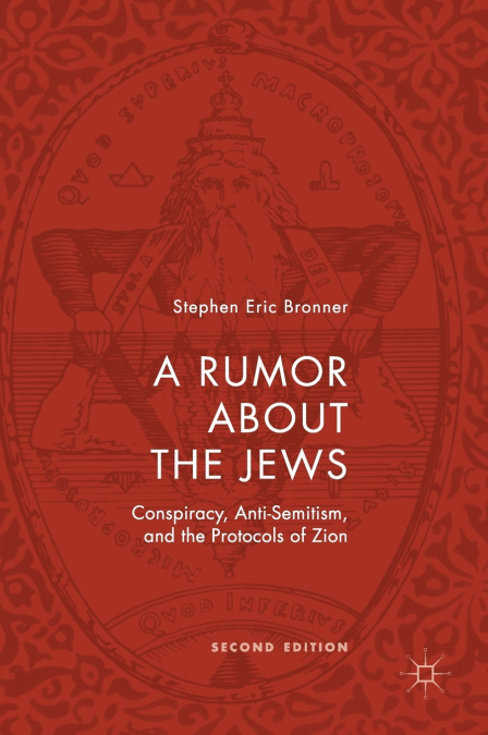 A Rumor about the Jews