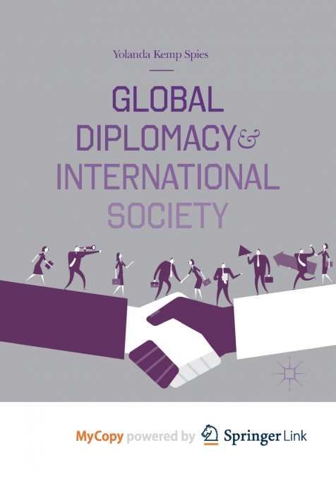 Global Diplomacy and International Society