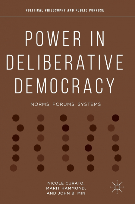 Power in Deliberative Democracy