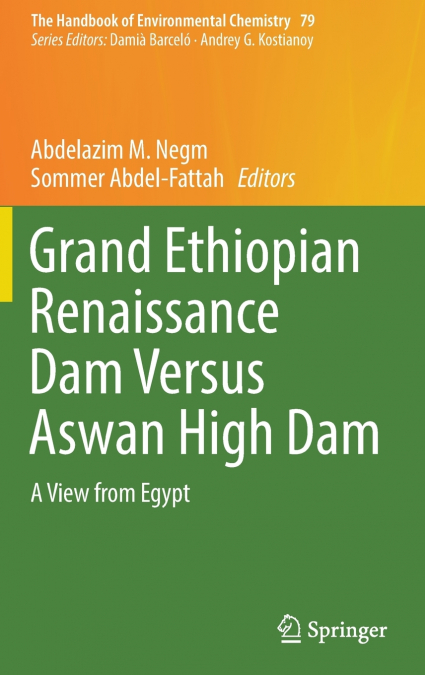 Grand Ethiopian Renaissance Dam Versus Aswan High Dam