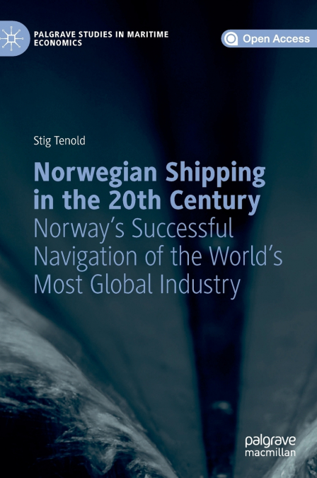 Norwegian Shipping in the 20th Century