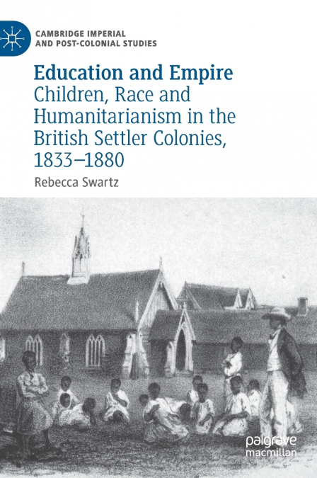 Education and Empire