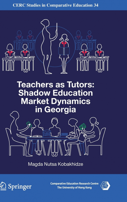 Teachers as Tutors