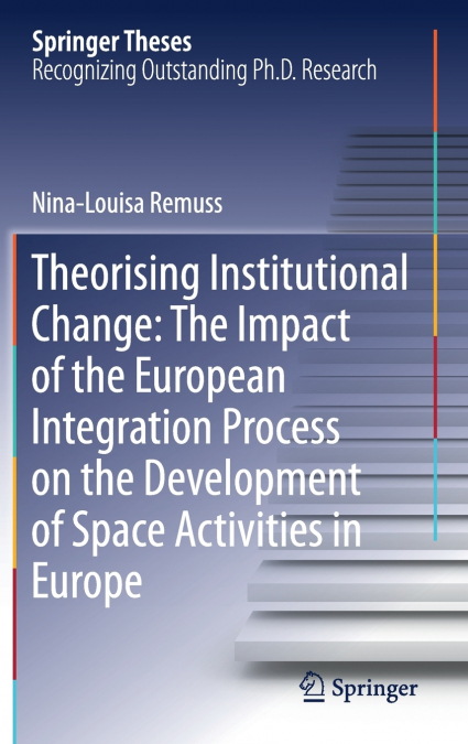 Theorising Institutional Change