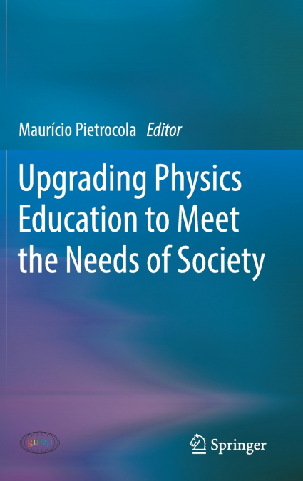 Upgrading Physics Education to Meet the Needs of Society