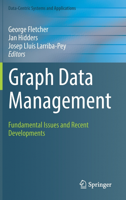 Graph Data Management