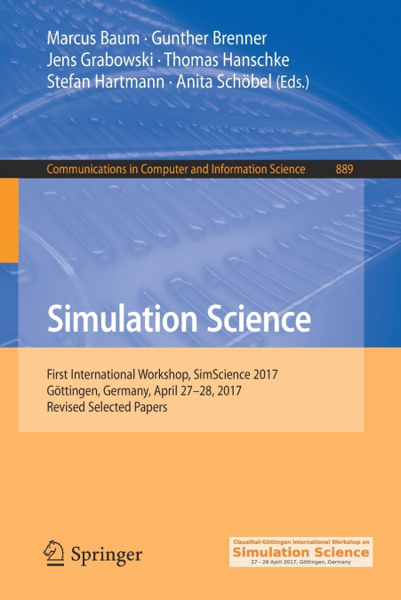 Simulation Science