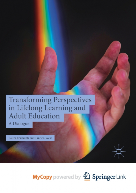 Transforming Perspectives in Lifelong Learning and Adult Education