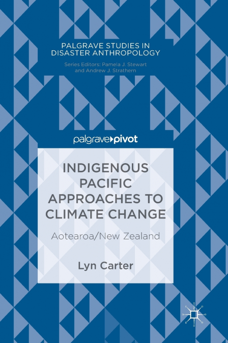 Indigenous Pacific Approaches to Climate Change
