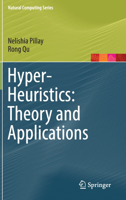 Hyper-Heuristics