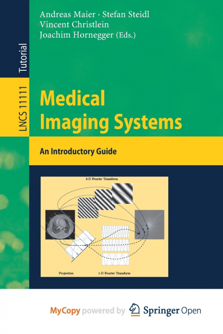 Medical Imaging Systems