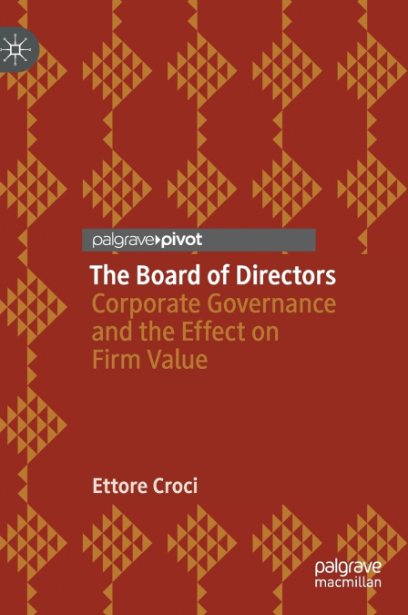 The Board of Directors