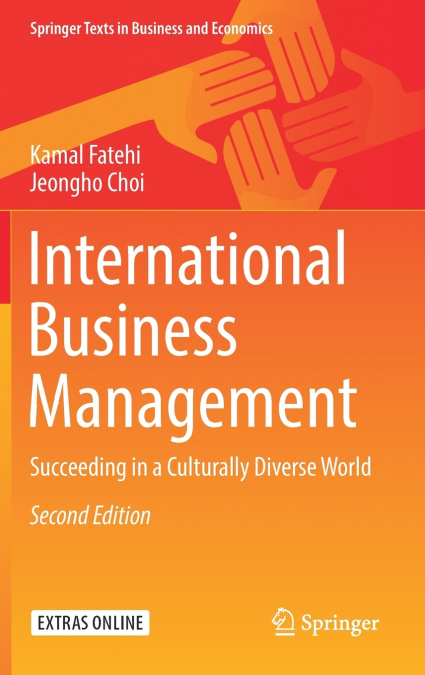 International Business Management