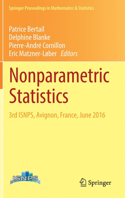 Nonparametric Statistics