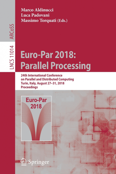 Euro-Par 2018