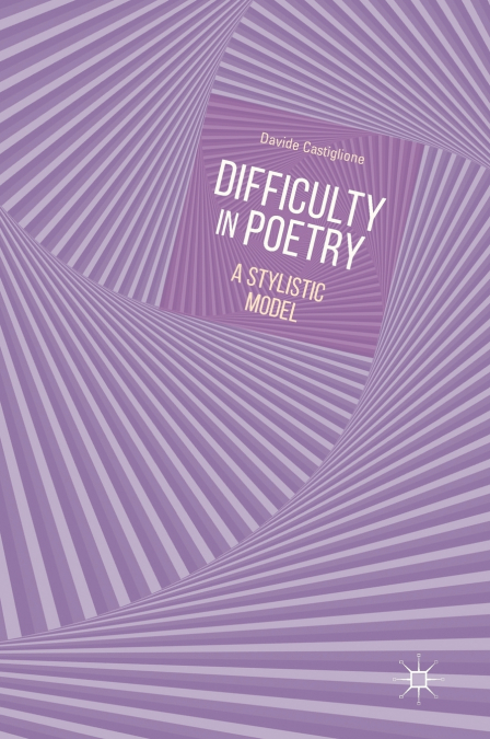 Difficulty in Poetry