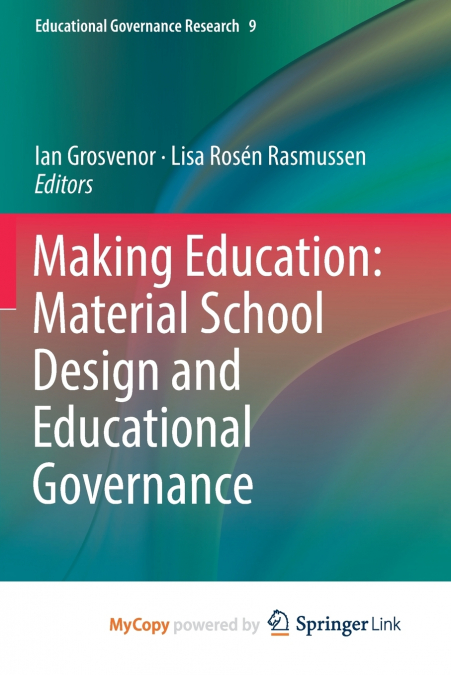 Making Education