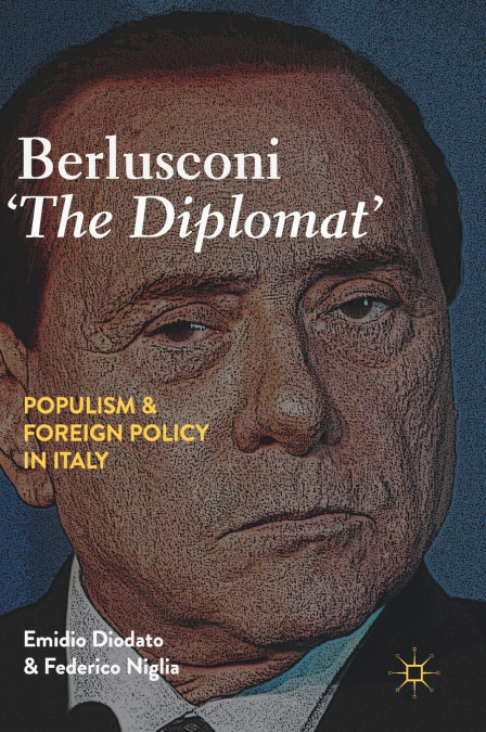 Berlusconi ’The Diplomat’