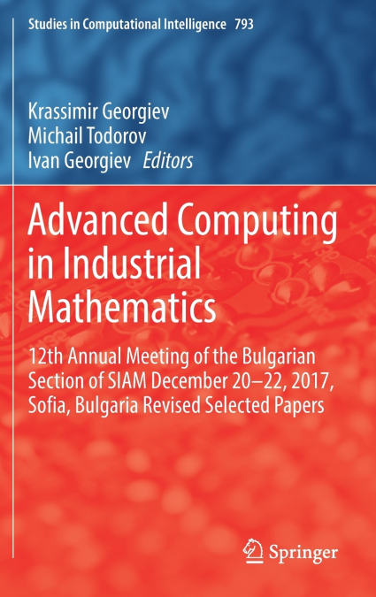 Advanced Computing in Industrial Mathematics