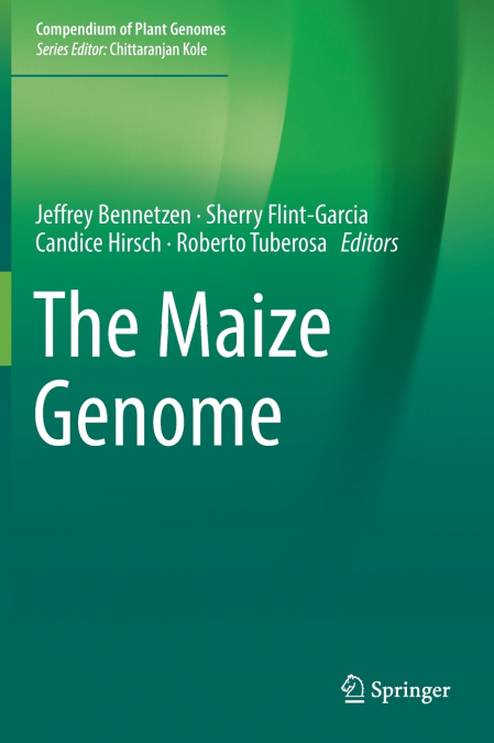 The Maize Genome