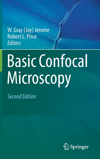 Basic Confocal Microscopy