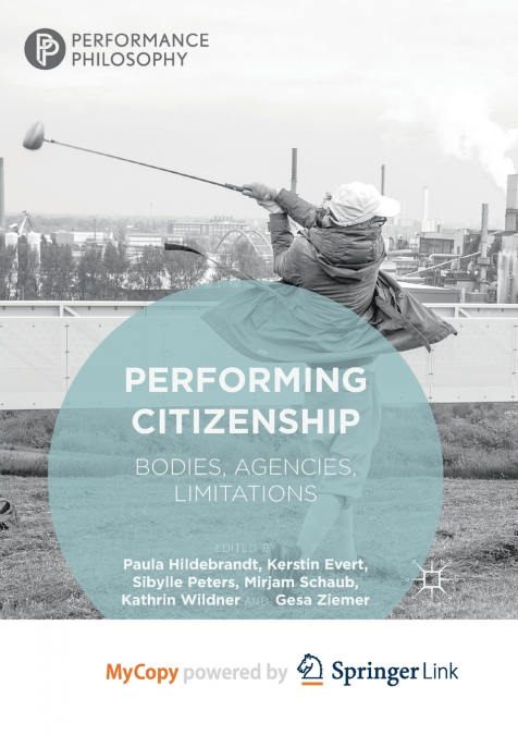 Performing Citizenship