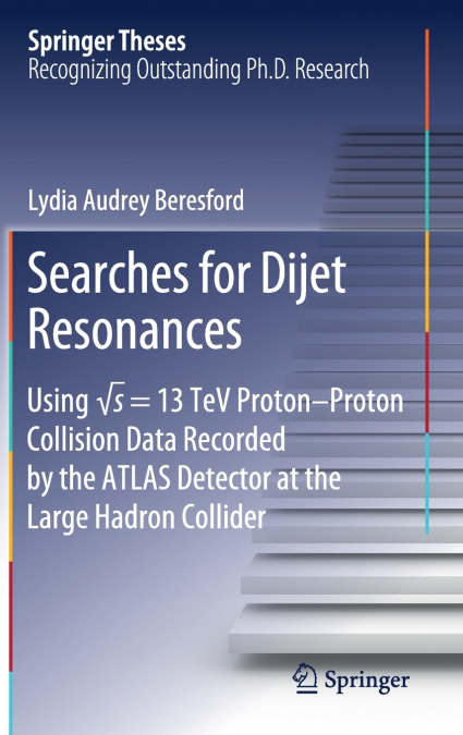 Searches for Dijet Resonances