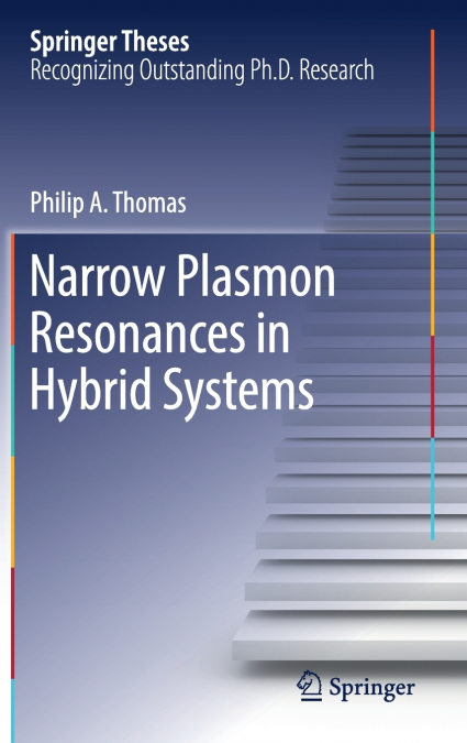 Narrow Plasmon Resonances in Hybrid Systems