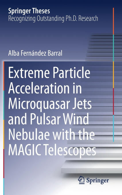 Extreme Particle Acceleration in Microquasar Jets and Pulsar Wind Nebulae with the MAGIC Telescopes