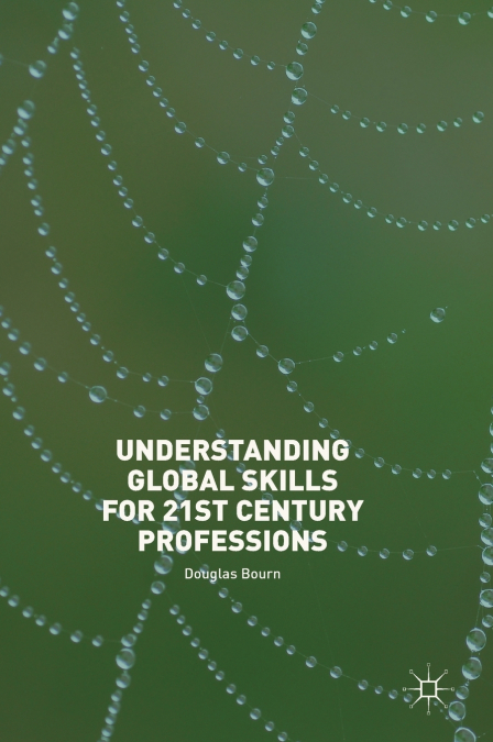 Understanding Global Skills for 21st Century Professions