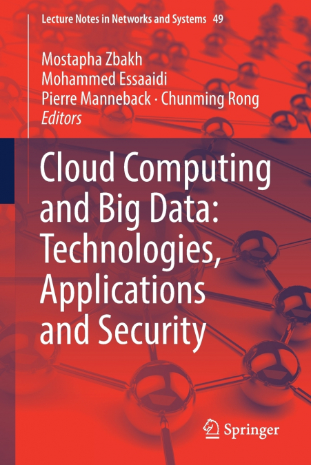 Cloud Computing and Big Data