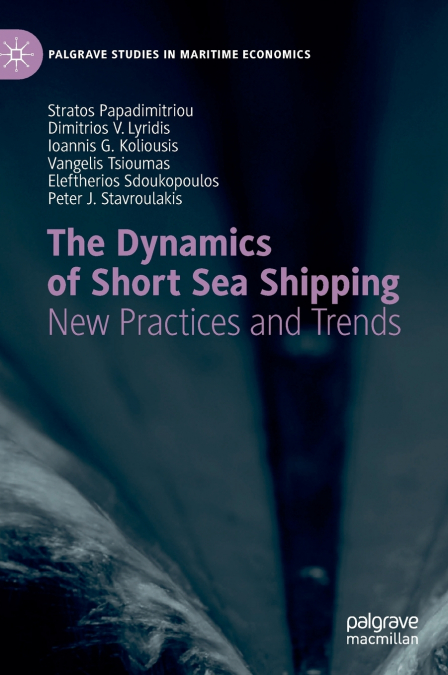 The Dynamics of Short Sea Shipping
