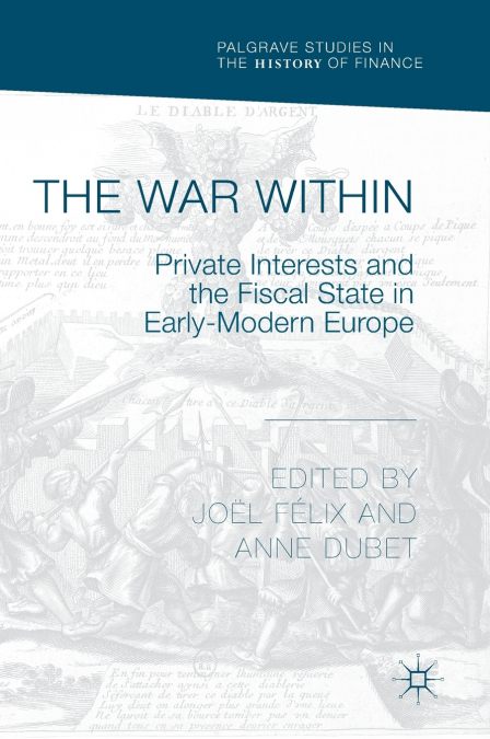 The War Within