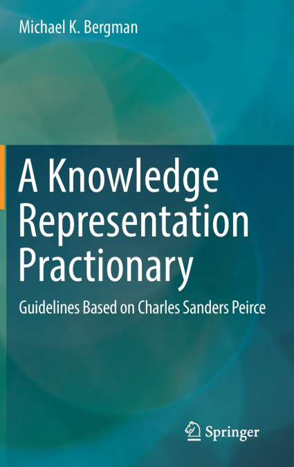 A Knowledge Representation Practionary