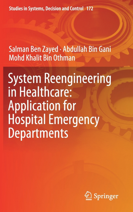 System Reengineering in Healthcare