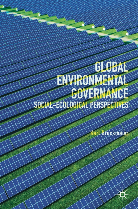 Global Environmental Governance