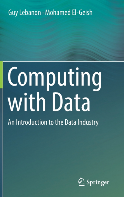 Computing with Data