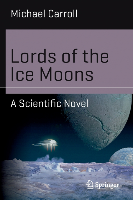 Lords of the Ice Moons