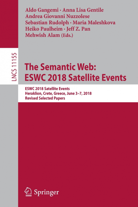 The Semantic Web