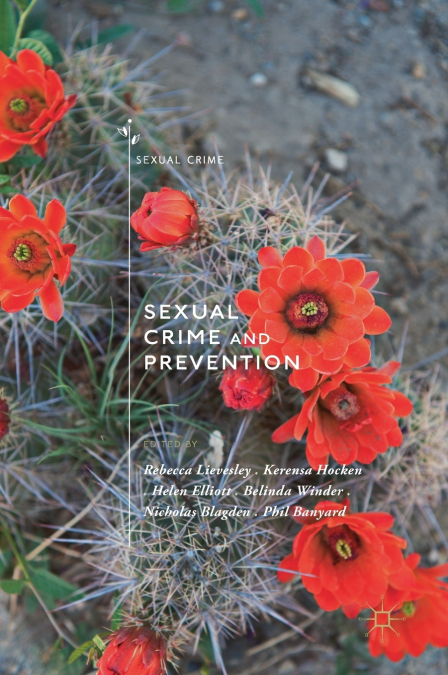 Sexual Crime and Prevention