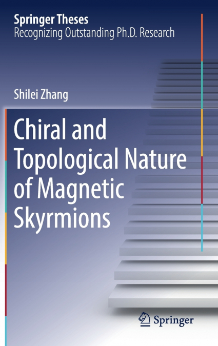 Chiral and Topological Nature of Magnetic Skyrmions