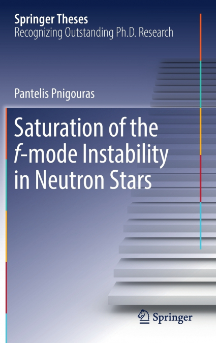 Saturation of the f-mode Instability in Neutron Stars
