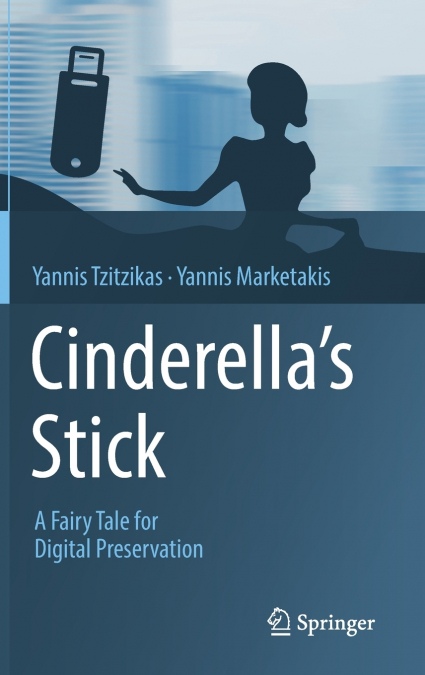 Cinderella’s Stick