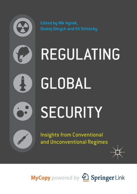 Regulating Global Security