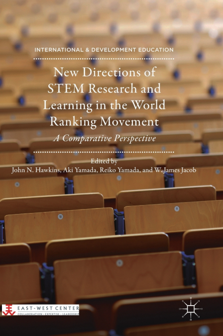 New Directions of STEM Research and Learning in the World Ranking Movement