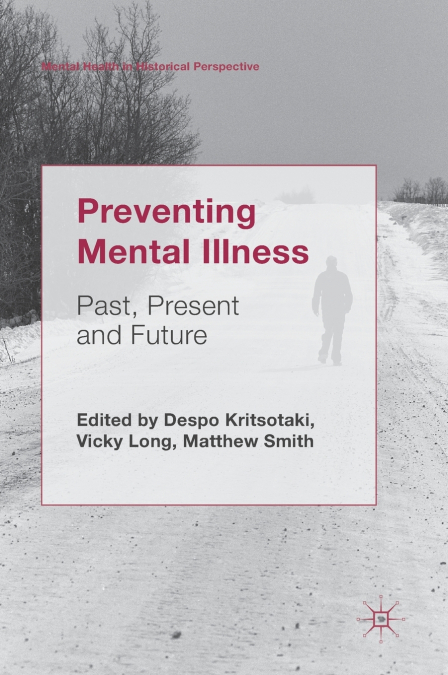 Preventing Mental Illness