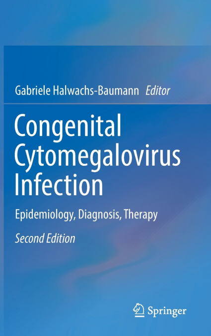 Congenital Cytomegalovirus Infection