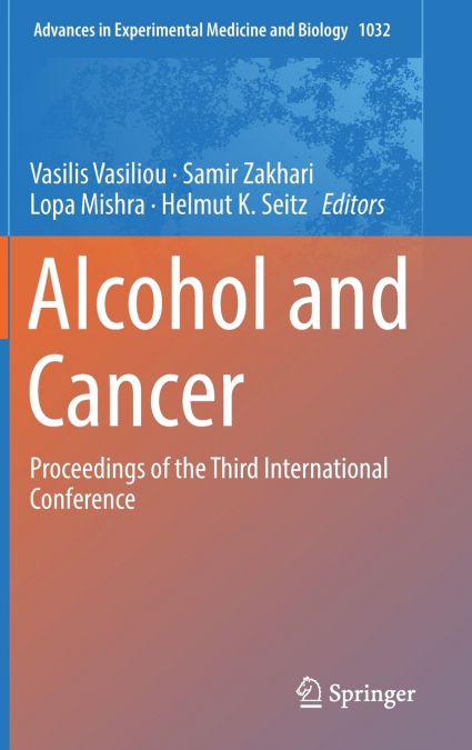 Alcohol and Cancer