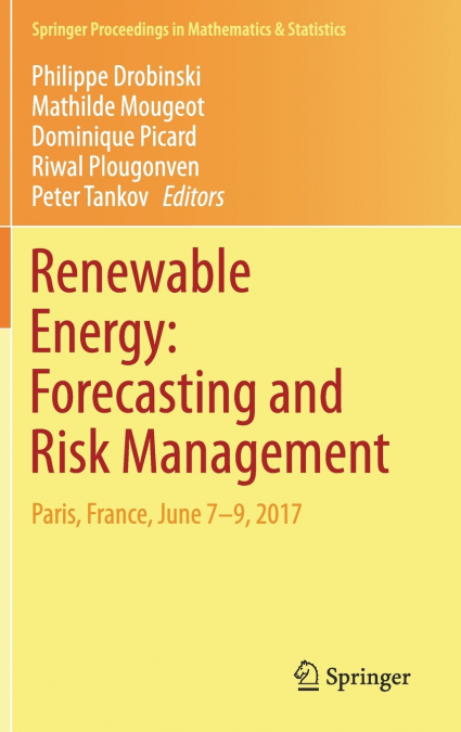 Renewable Energy